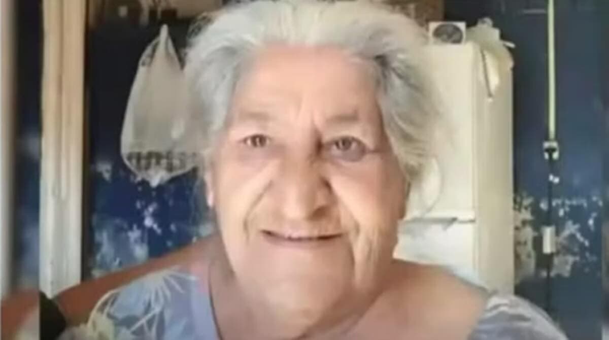 Mulher é denunciada por assassinar a avó com mais de 50 facadas em SC