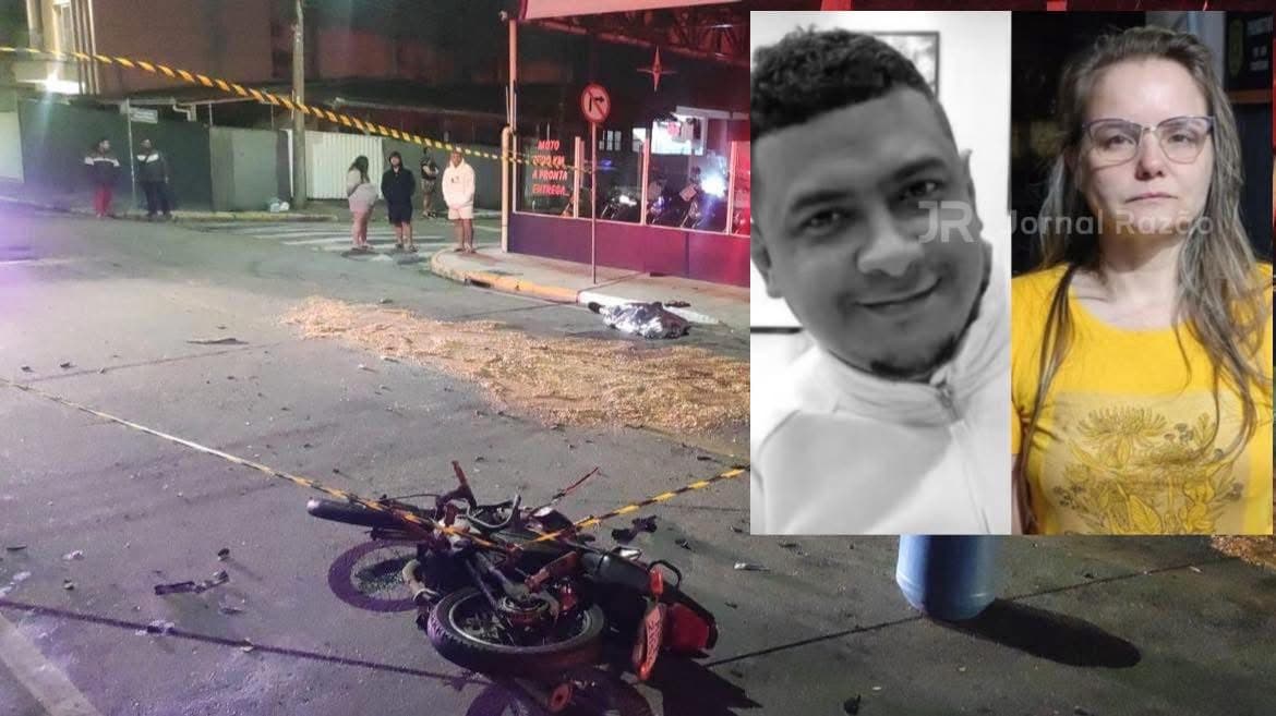Motorista embriagada que matou vigilante é solta em menos de 24 horas em Itajaí