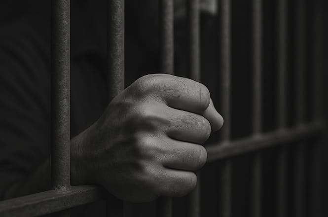 Homem é condenado a mais de 30 anos de prisão por estuprar e matar mulher com deficiência em SC