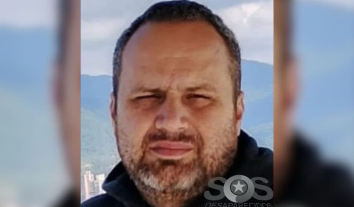 Pedreiro é sequestrado em Florianópolis e segue desaparecido