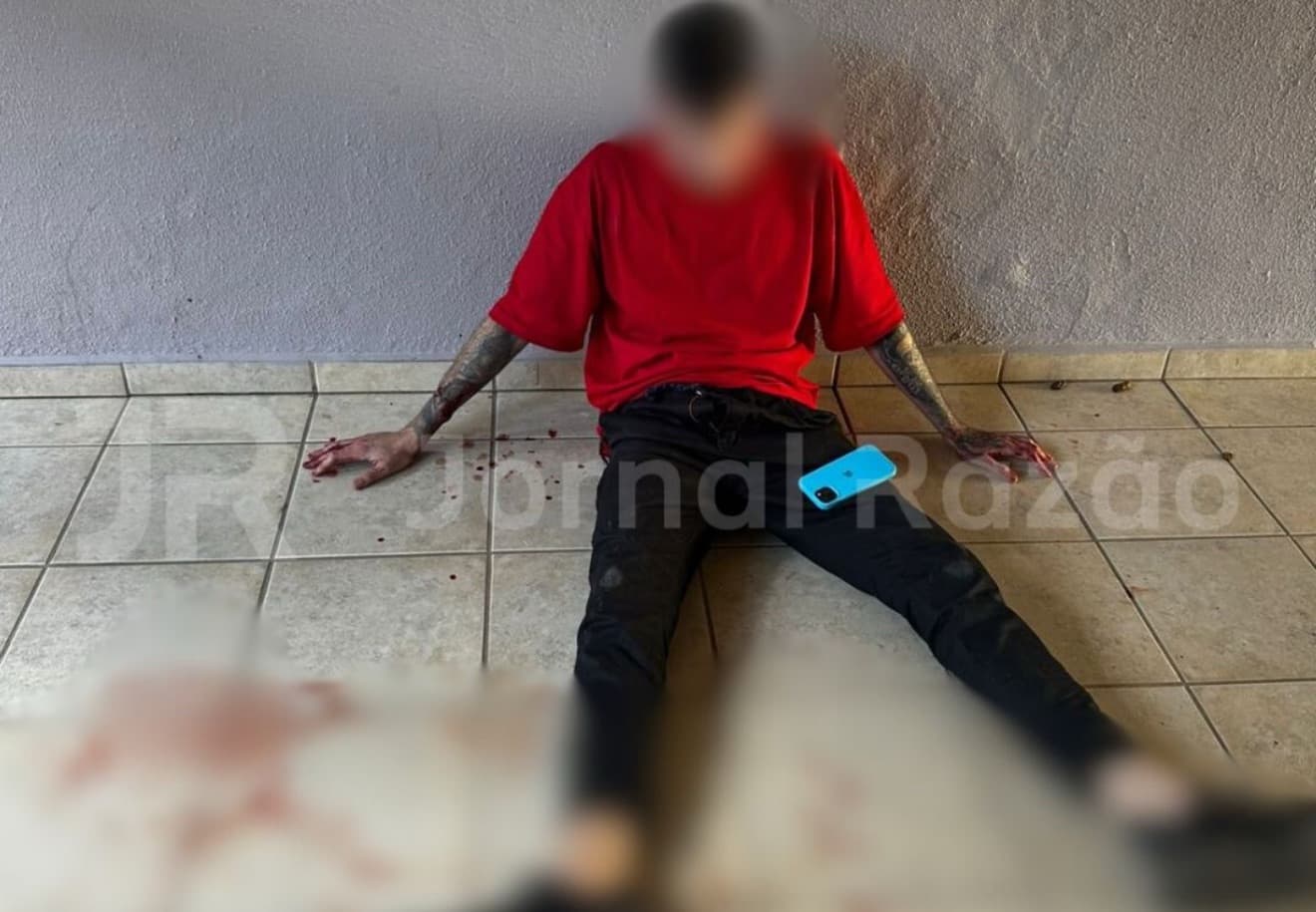 Festinha com travestis em Florianópolis termina em “quebra pau” e dono de bar esfaqueado