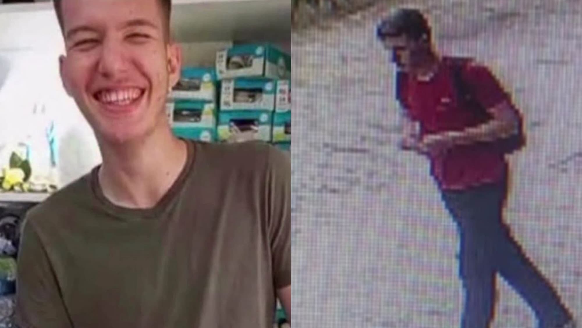 Adolescente de 16 anos é encontrado morto após sair do trabalho em SC