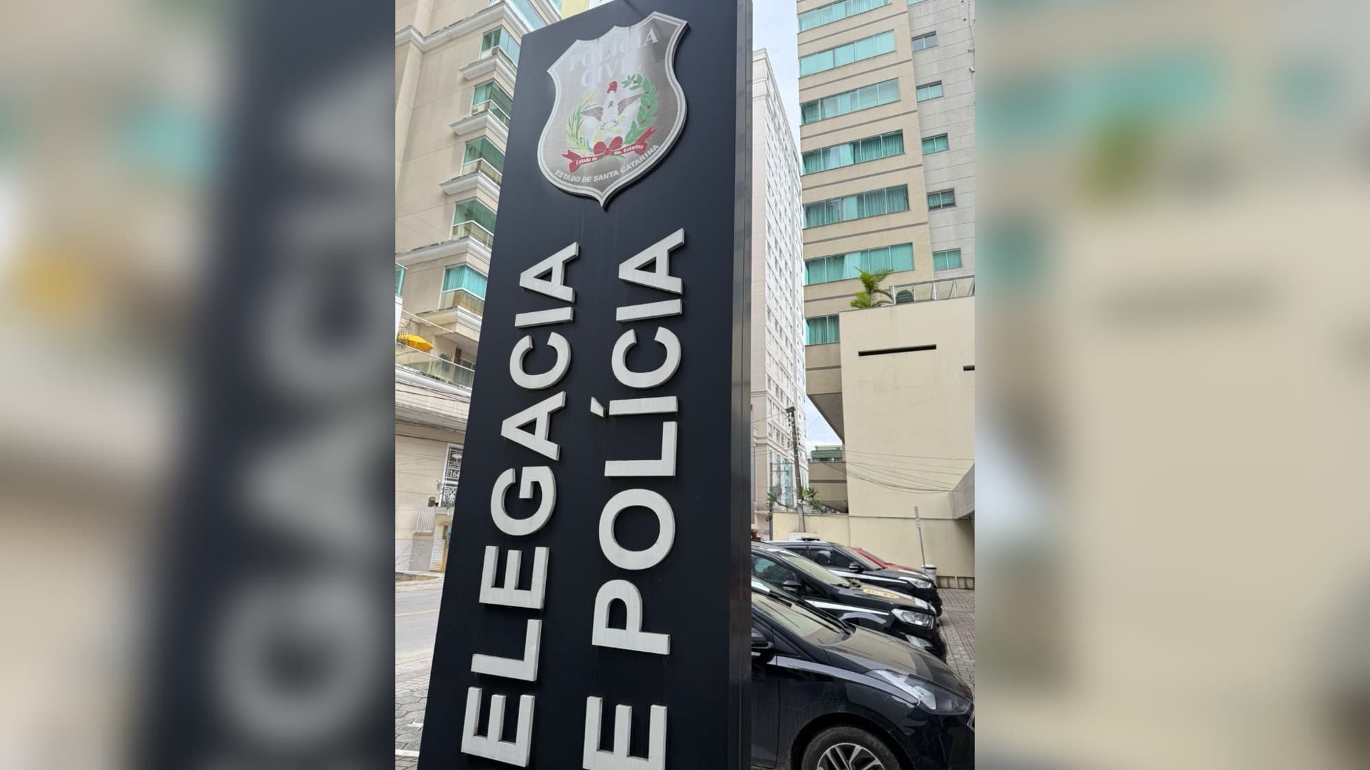 Polícia Civil investiga falsificação de atestados médicos em Itapema