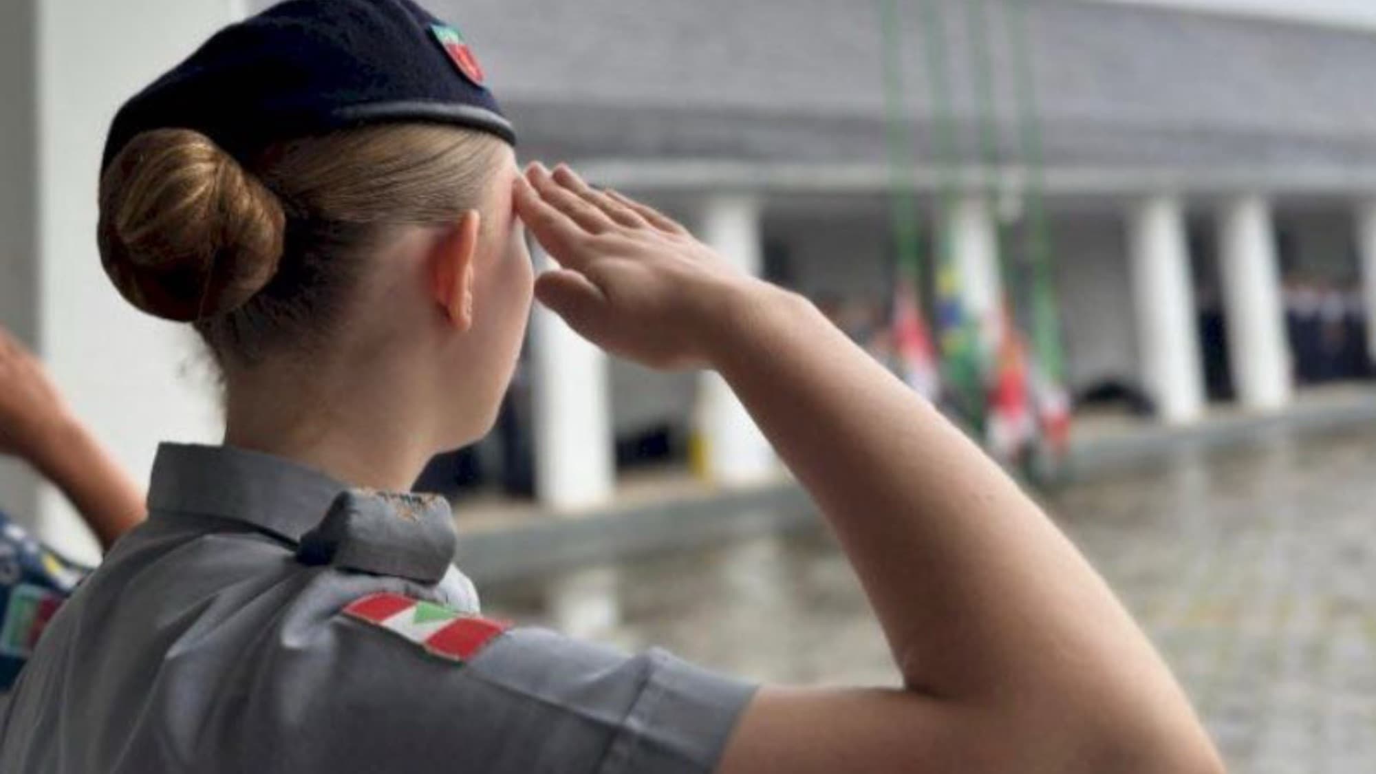 Colégios militares abrem mais de 300 vagas em SC