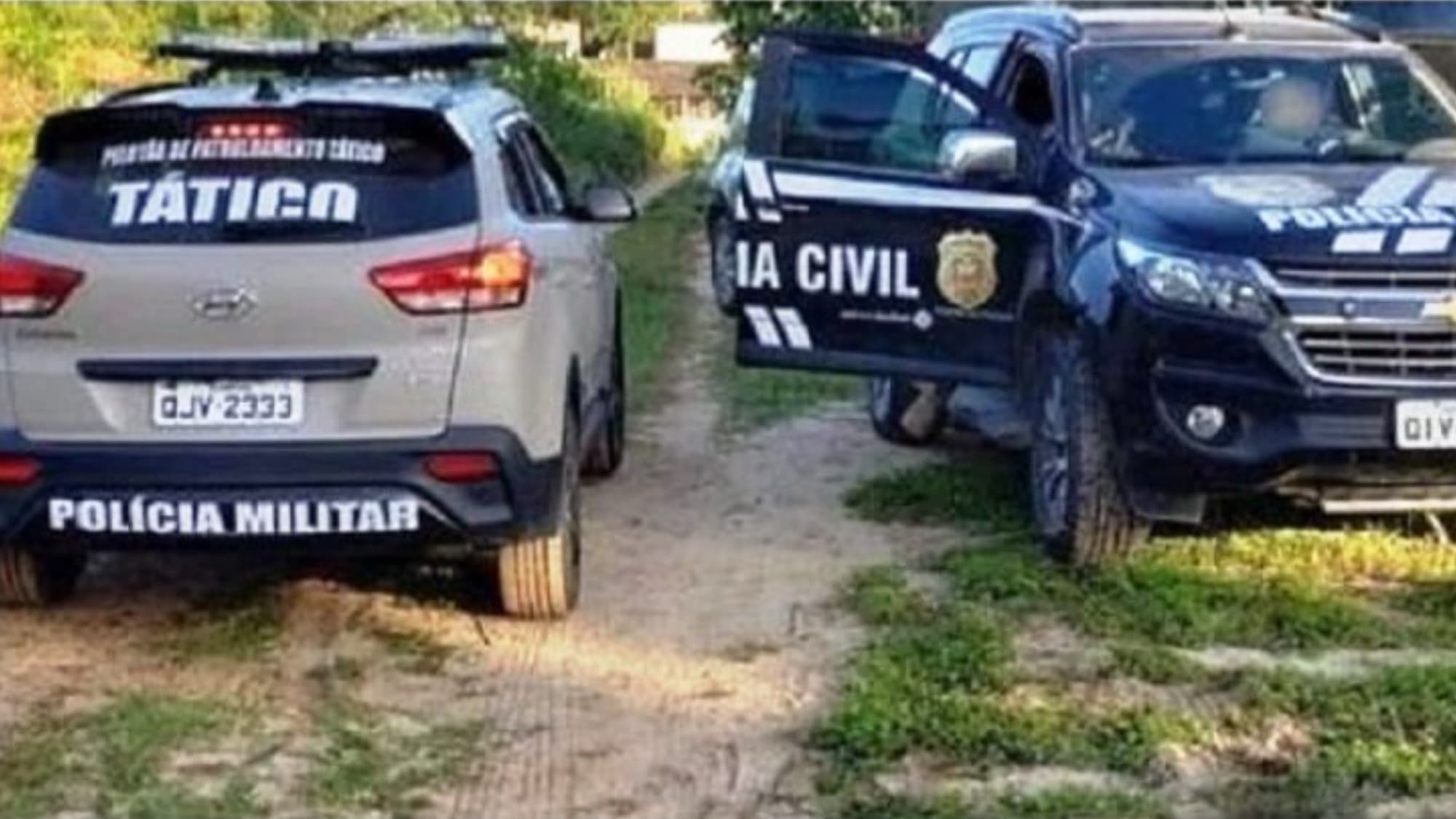 Homem é morto dentro de casa em SC; esposa e filha presenciaram momentos de terror