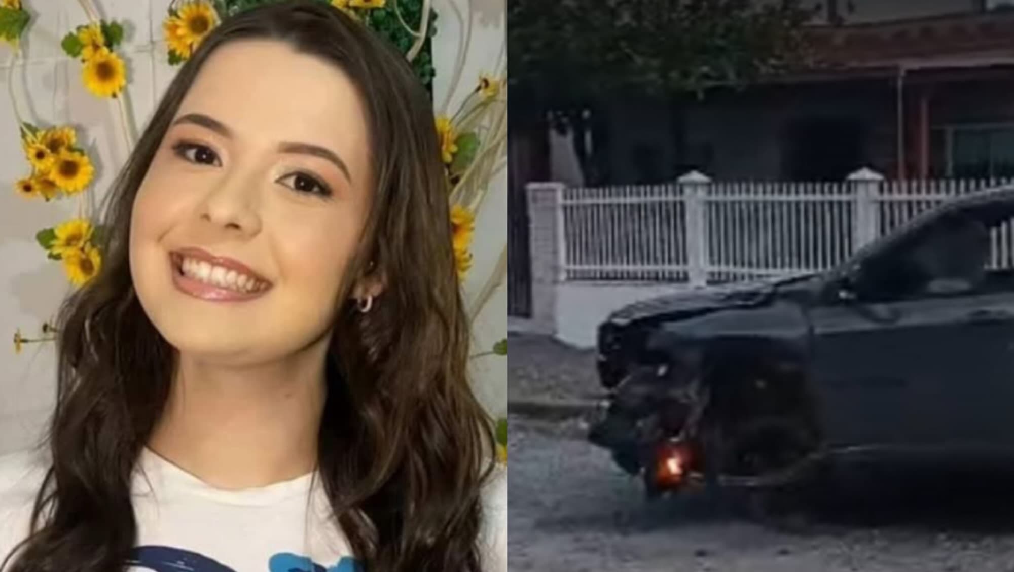 “Não foi acidente, queremos justiça”: familiares lamentam morte de jovem em Joinville