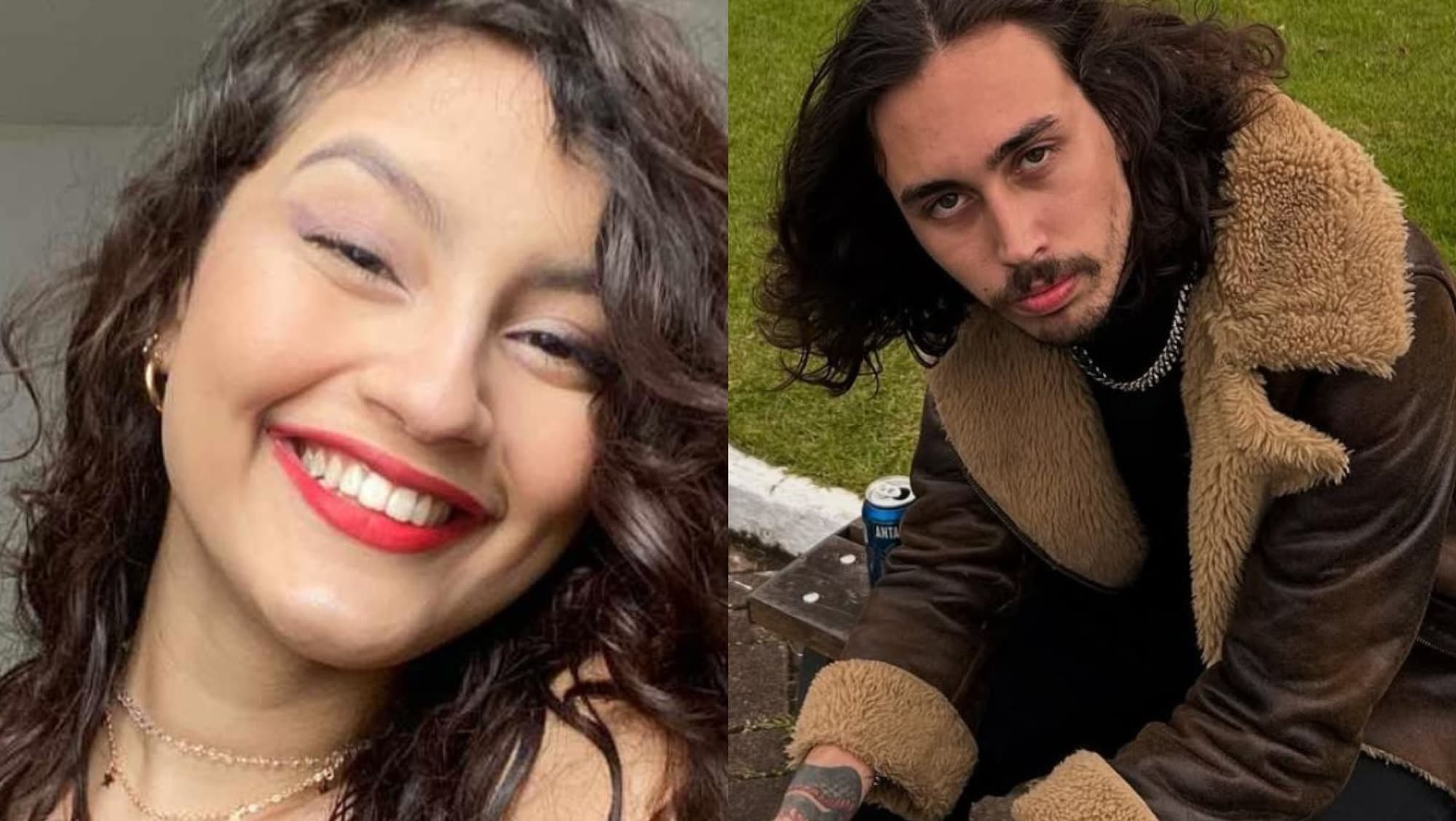 Identificado casal que morreu em grave acidente de moto em Itajaí 