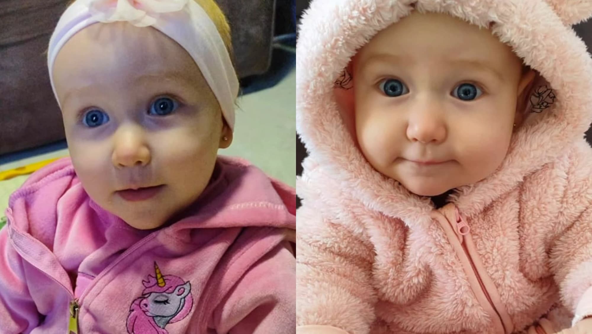 Morre bebê de 10 meses que sofreu parada cardíaca em creche de SC; pais autorizam doação de órgãos