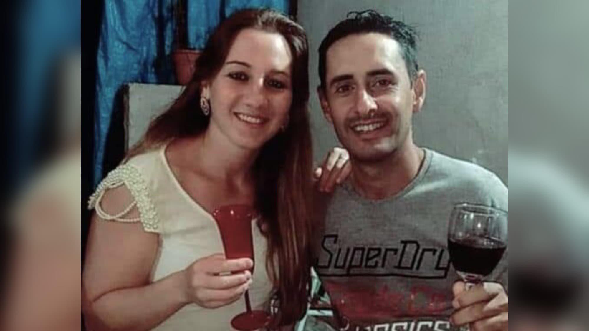 Professora e marido morrem após grave acidente entre moto e carro na BR-163