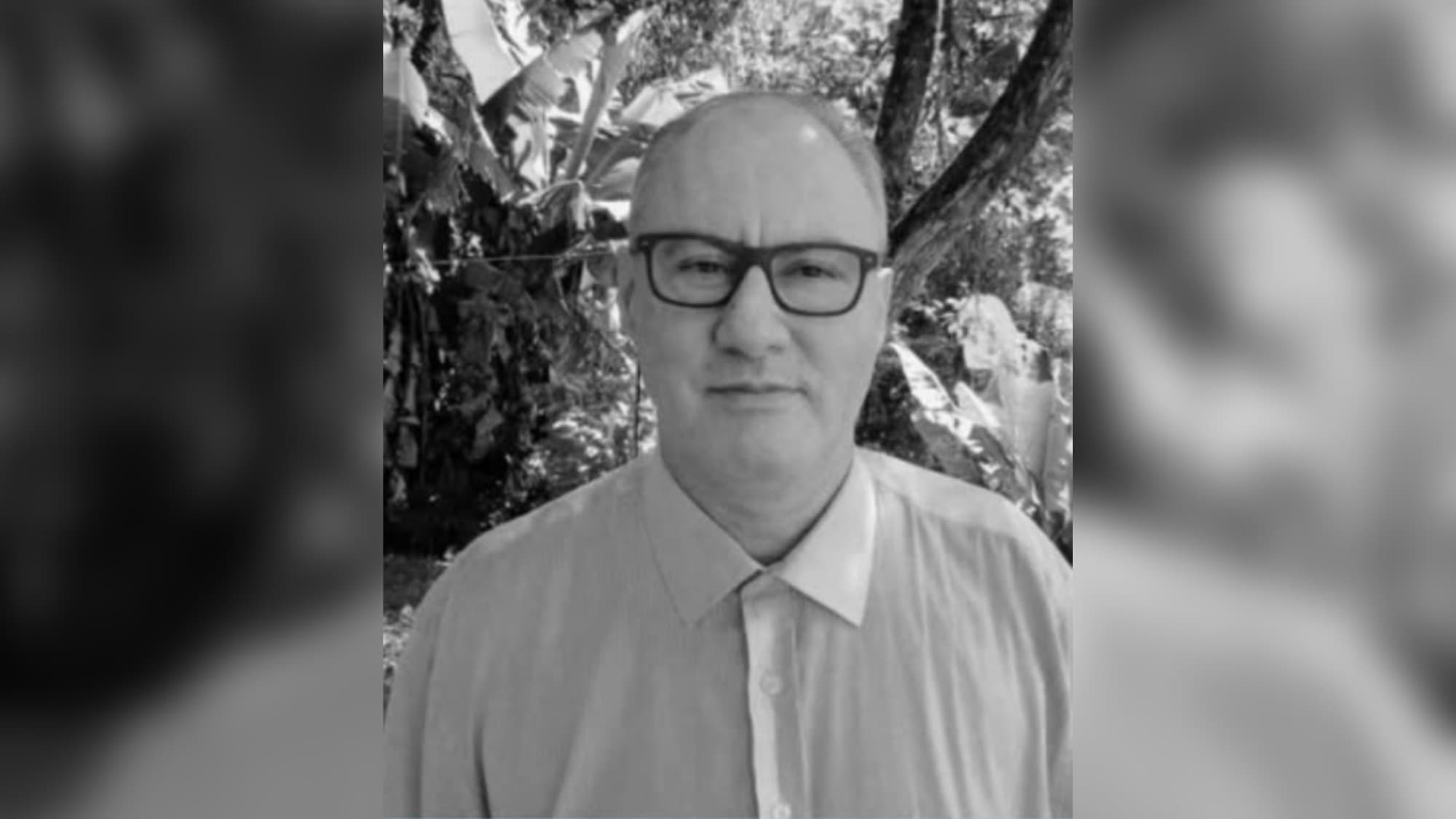 Homem deixa mensagem bíblica impactante horas antes de morrer dentro de veículo em SC