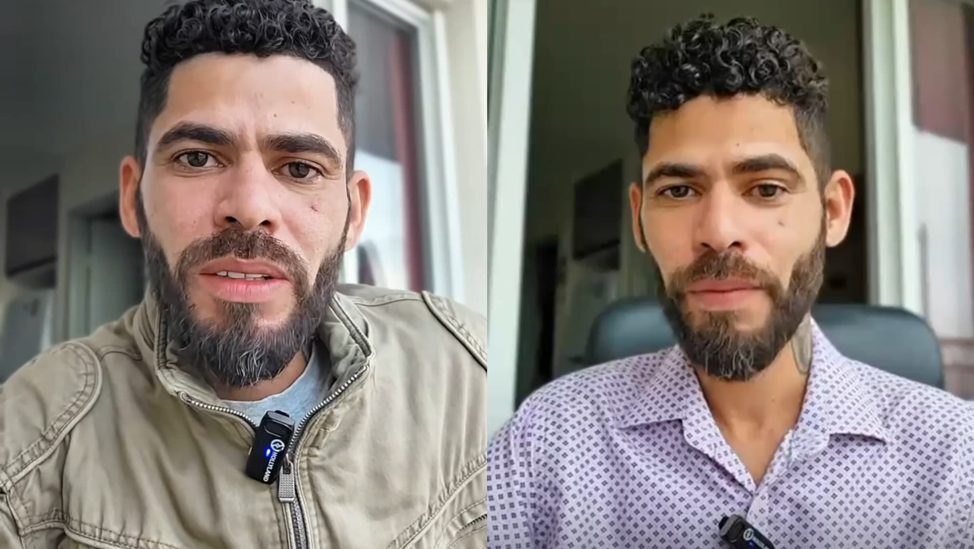 “Raça maldita, raça ruim”: influenciador chama catarinenses de nazistas