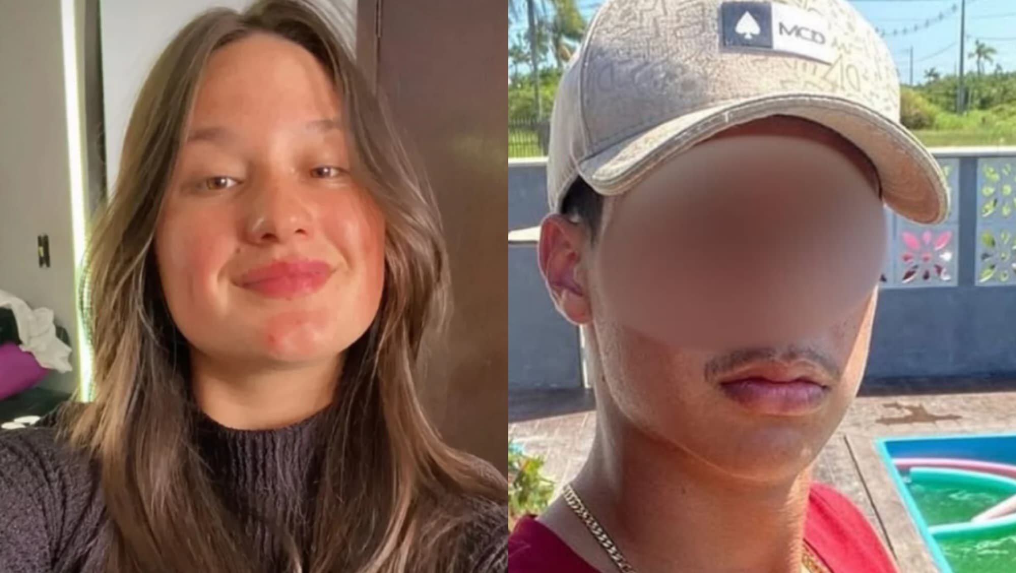 Jovem tem mão amputada por facão após ex-namorado não aceitar término em SC