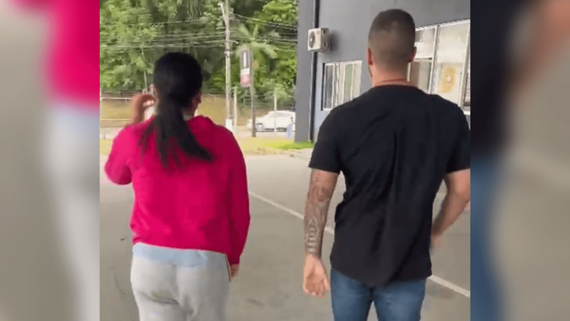 Mulher foragida por tráfico e lavagem de dinheiro é capturada em SC