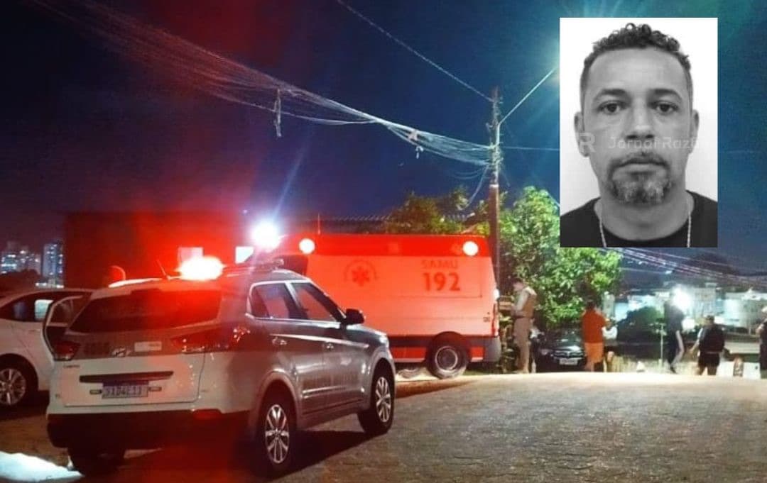 Executado com 65 tiros: criminosos matam morador de Florianópolis por “difamar facção”