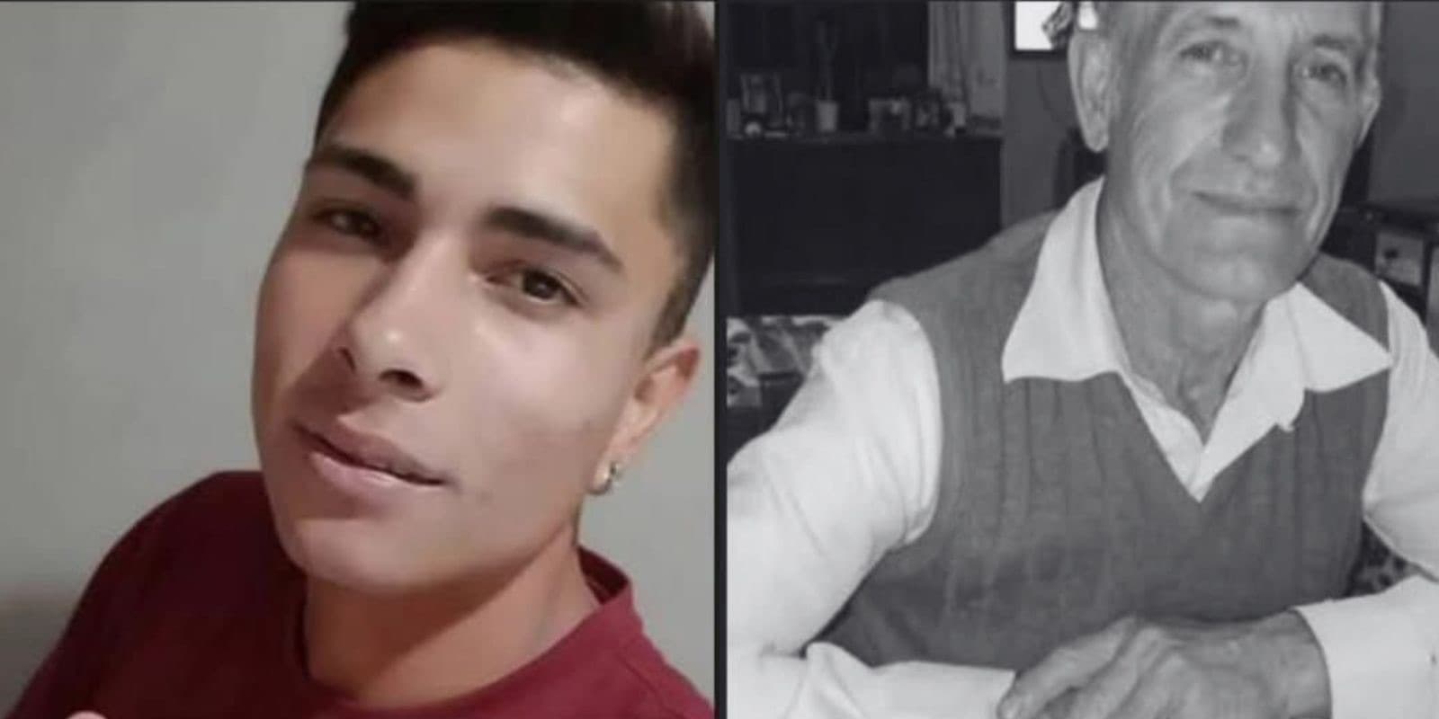 Assassino inventou ter sofrido racismo para “justificar” morte de idoso em SC, diz família