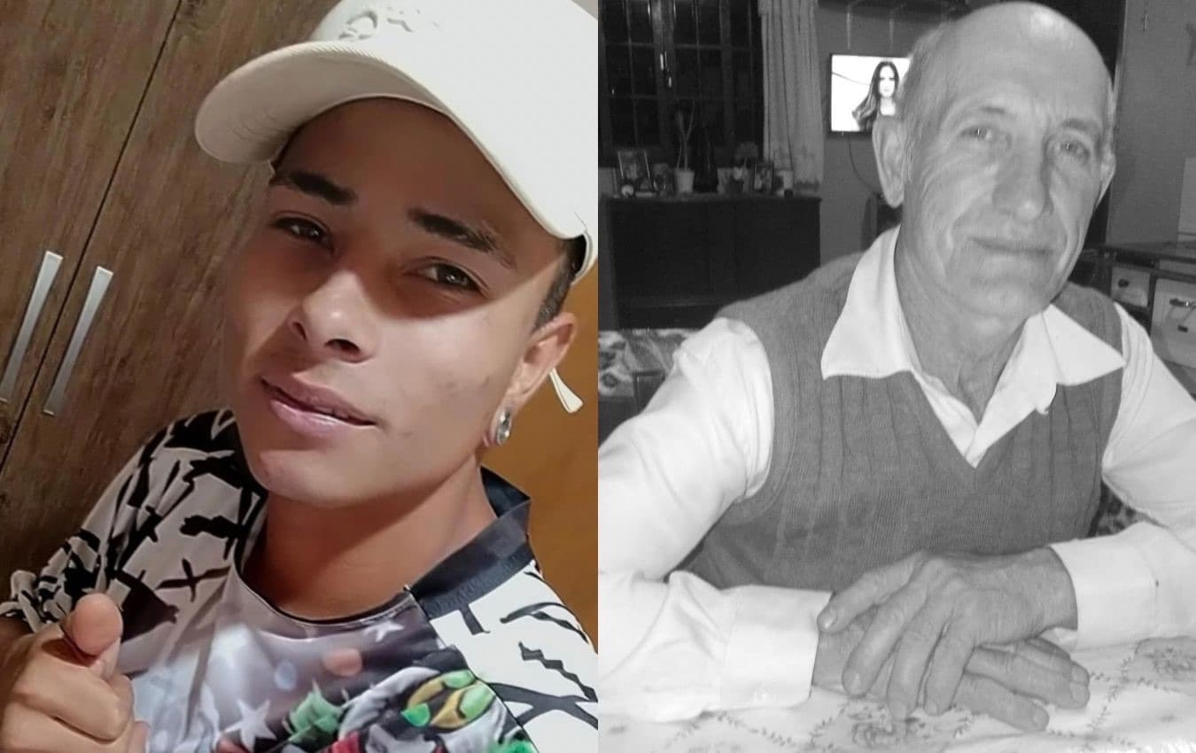 Jovem mata idoso de 70 anos a machadadas em SC e diz ter sido vítima de racismo