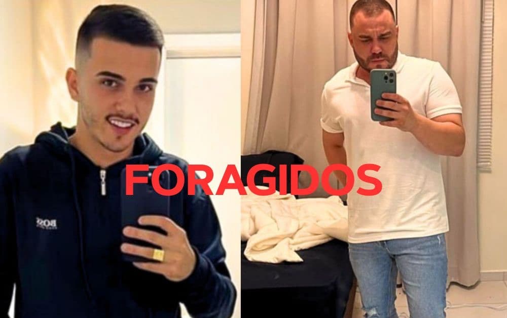 Justiça manda prender tio e sobrinho em Tijucas: “nunca mais quero saber de imóveis”