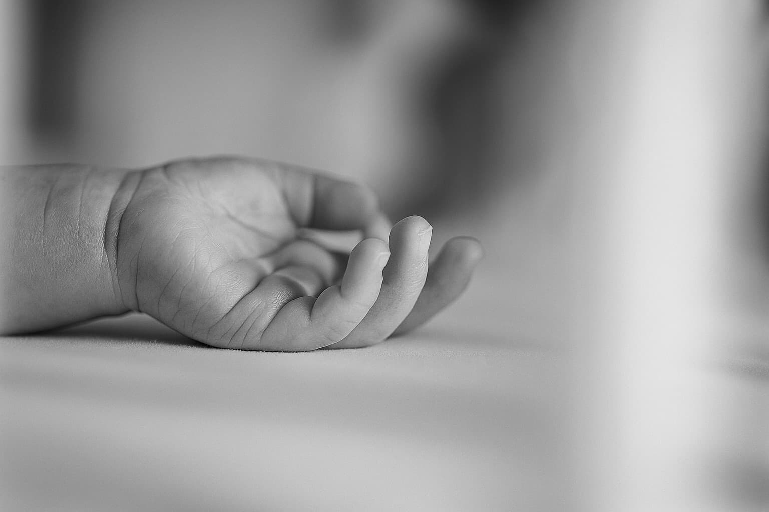 Noite de bebedeira termina em tragédia: bebê de 8 meses é encontrado morto em SC