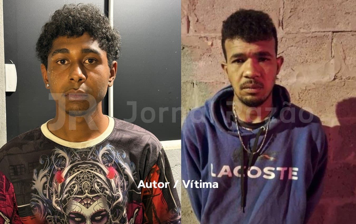 Briga entre alagoanos quase termina em tragédia em Itapema: “vou matar quando sair da cadeia”