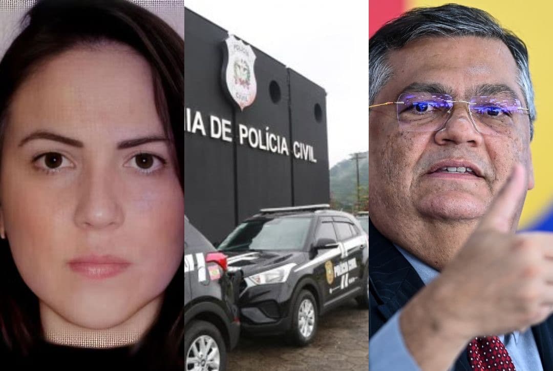 Delegada casada com ex-traficante? STF manda SC aceitar candidata barrada em concurso