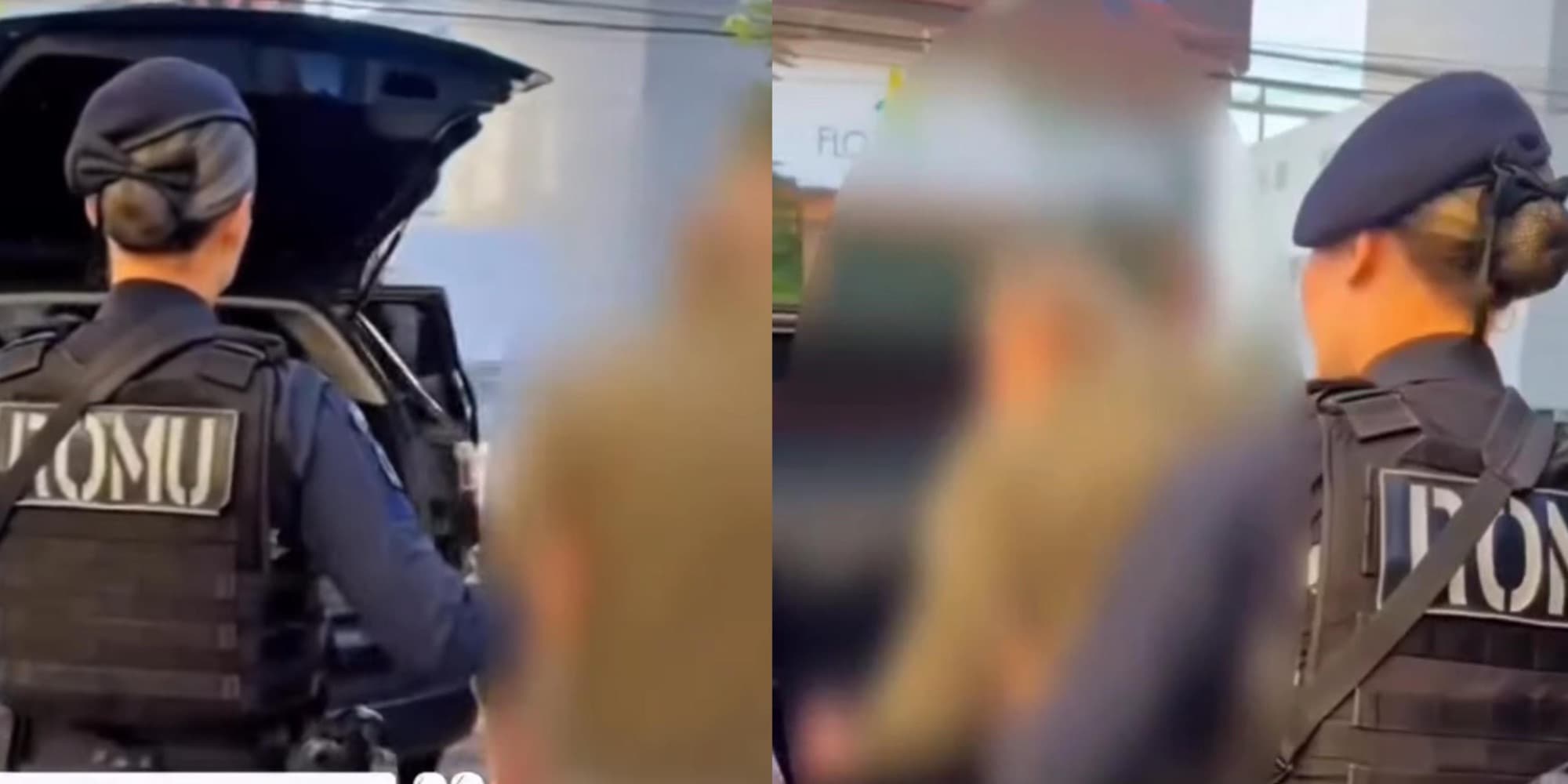 Idoso de 76 anos condenado por abusar das três filhas é preso em Florianópolis