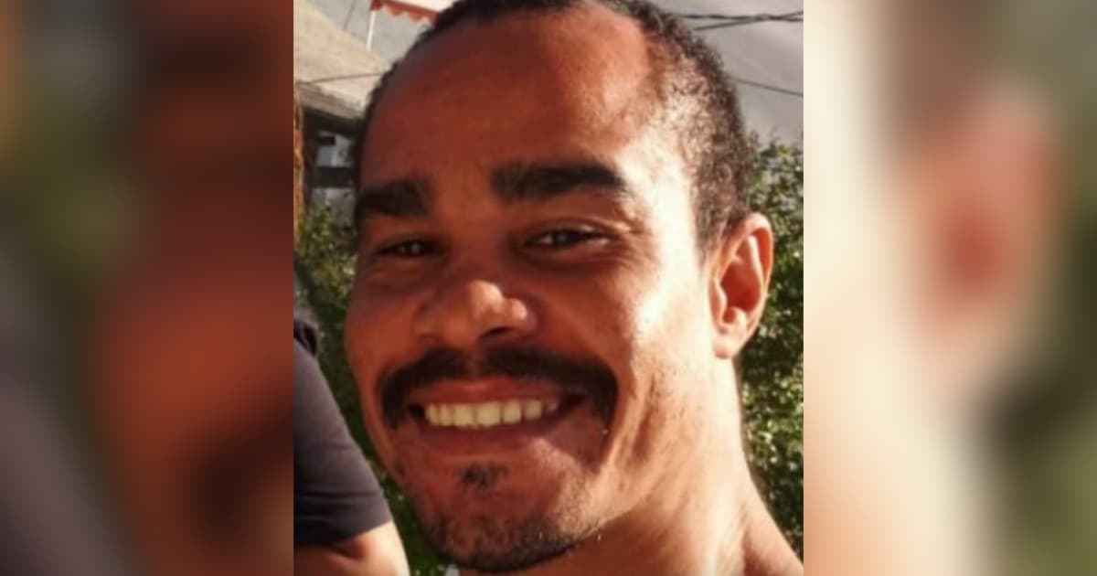 “Que angústia”: irmão de músico da banda de Alexandre Pires some na Grande Florianópolis