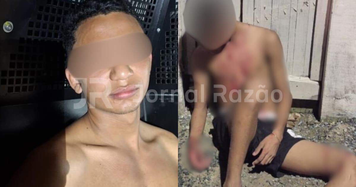 Mulher espera marido cochilar e pula para colchão do amigo em SC, mas o pior acontece