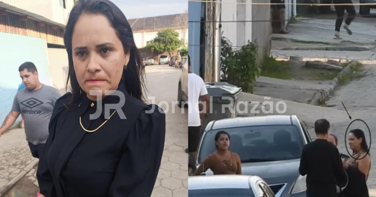 Advogada de Palhoça é presa em megaoperação que apreendeu fuzil e drogas em SC