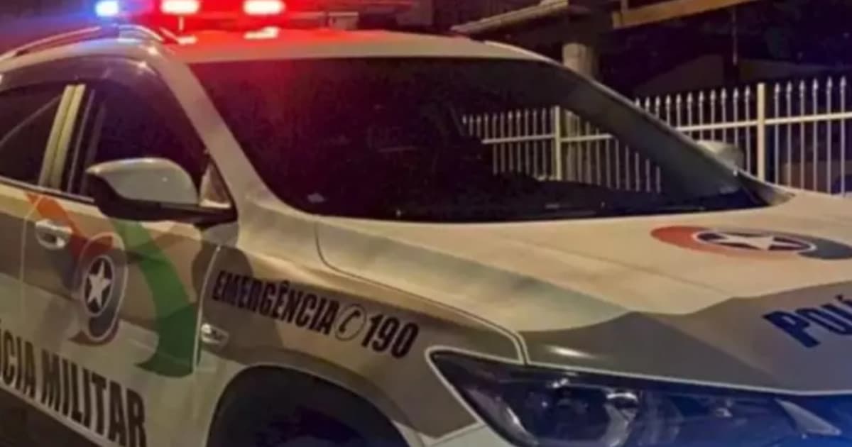Em legítima defesa, morador reage para proteger sua família e neutraliza invasor em SC