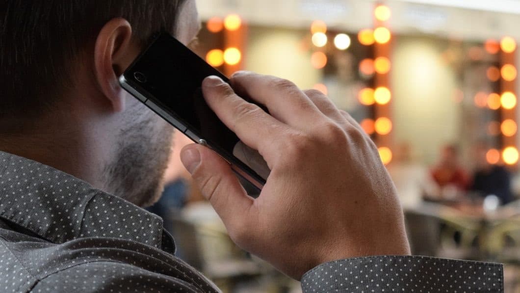 Polícia Civil de Itapema alerta para novo golpe telefônico que usa a voz da própria vítima