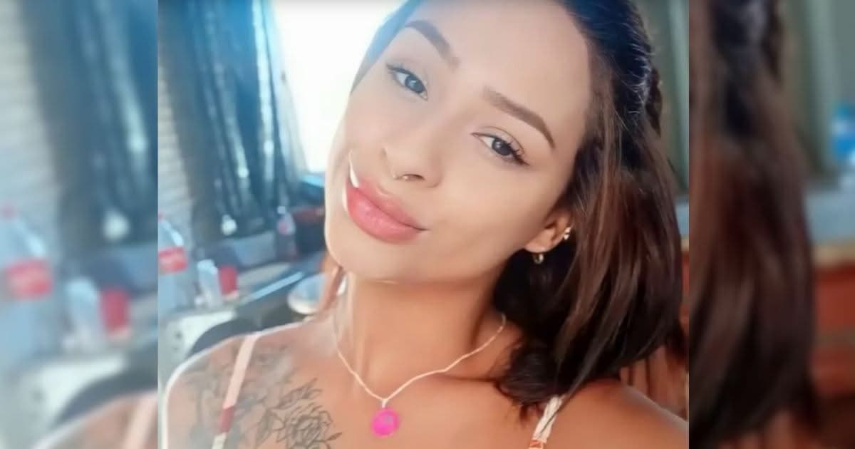 Homem é preso por matar ex-companheira no dia do aniversário dela 