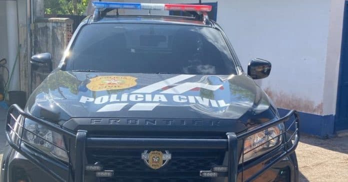 Adolescente de 14 anos é apreendido por estuprar criança de 9 anos em SC