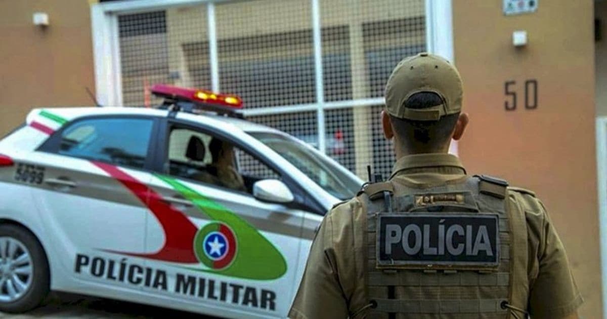 Professor da UFSC é sequestrado por grupo de travestis após “festinha” na Grande Florianópolis
