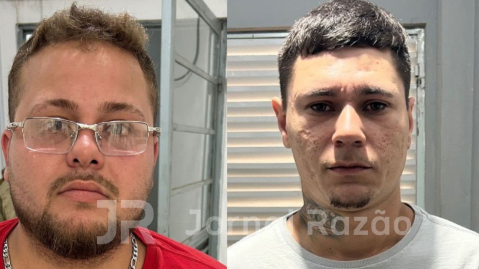 Golpe de R$ 300 mil: jovens de Tijucas e Itapema são presos após enganarem idosa
