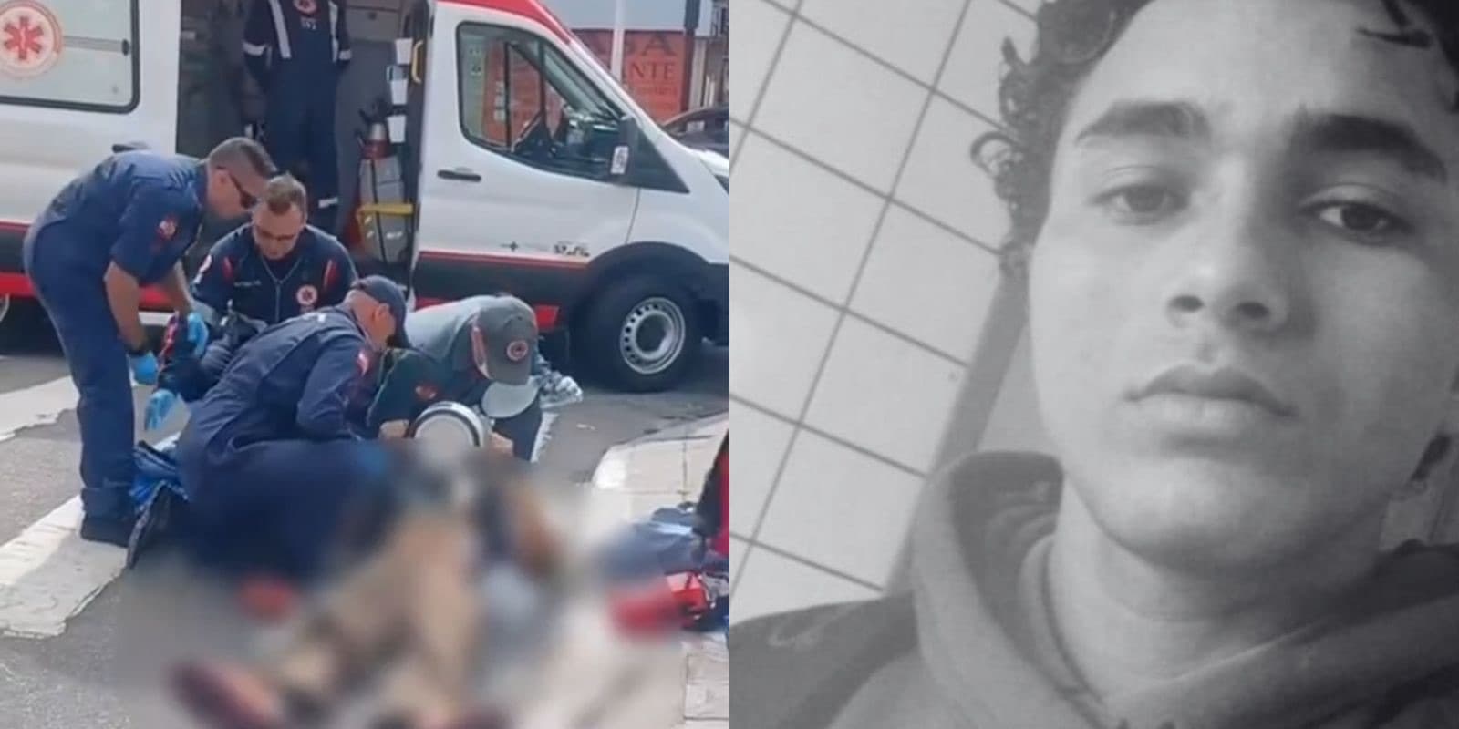 Jovem de 24 anos morre após sofrer mal súbito enquanto andava de skate na Grande Florianópolis