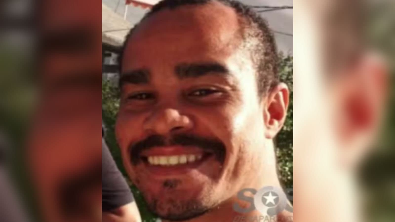 Corpo de irmão de integrante da banda de Alexandre Pires é localizado em Palhoça, afirma família