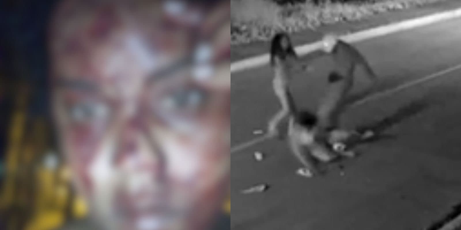 “Ele não aceita o termino”: o plano era mudar de vida, mas resultou em uma noite de “terror” em Itapema
