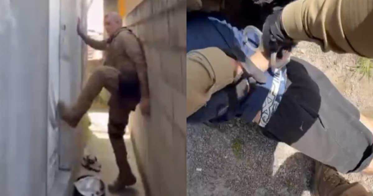 “Cada vez pior”: surto em jovens por uso de drogas vira desafio para PMSC