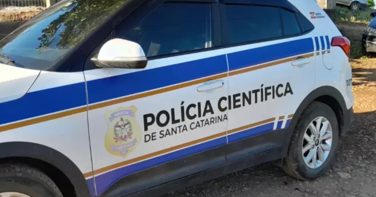 Em pleno Natal, homem mata a “facãozada” o atual da ex-companheira na Grande Florianópolis