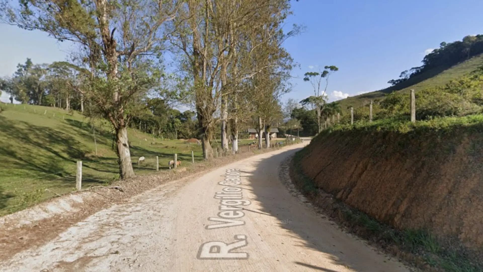 Esbarrão em bar de Brusque termina com jovem de 21 anos executado em Itajaí