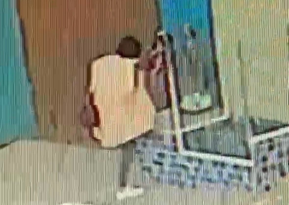 Mulher destrói imagem de Nossa Senhora em SC e ato revolta comunidade