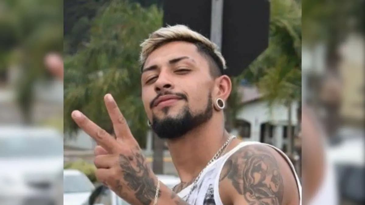 Jovem de 25 anos é identificado como vítima de acidente fatal na SC-355