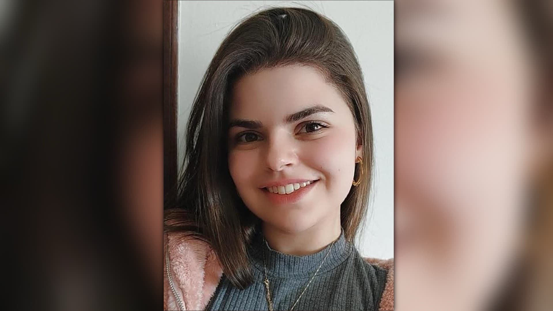Tragédia na BR-470: jovem de 24 anos morre após carro capotar 