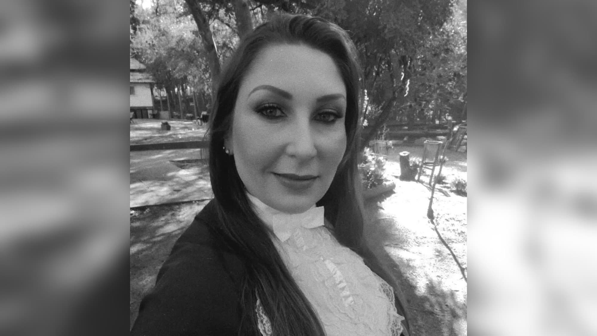 Formada em nutrição, gaúcha morre aos 42 anos em SC após sofrer infarto fulminante