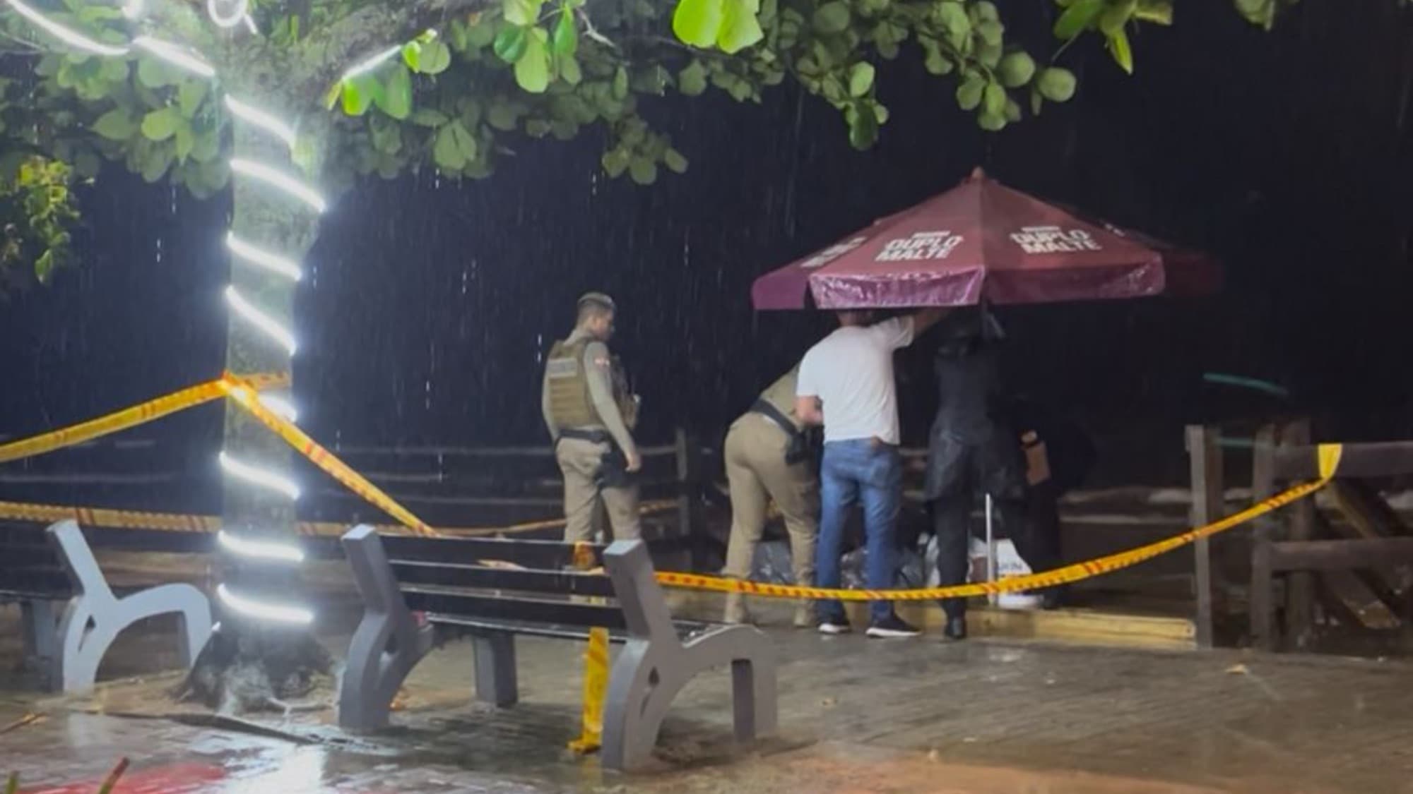 Pescador de 67 anos morre enquanto pescava em Itapema