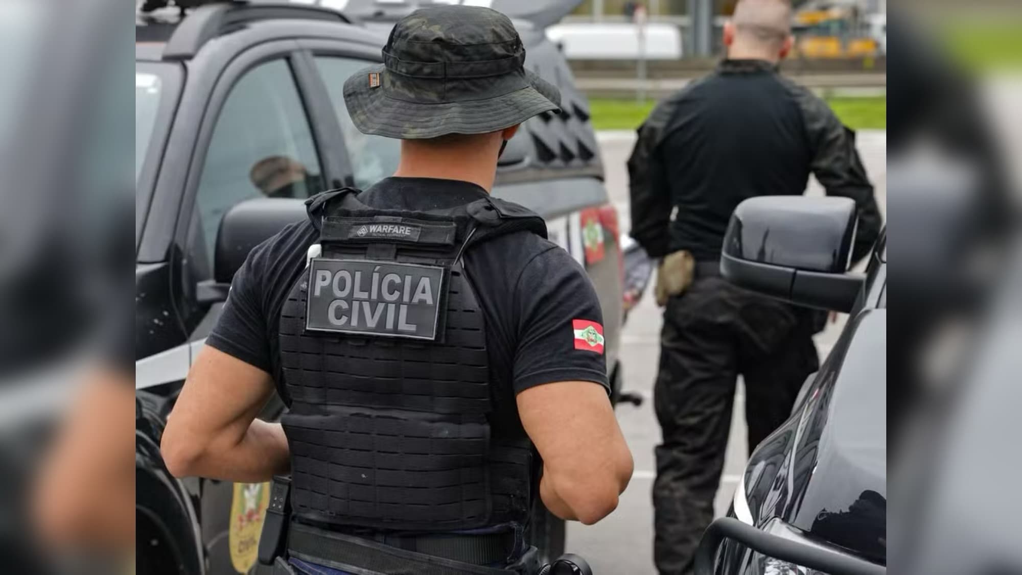 Polícia Civil de SC abre 300 vagas em novos concursos públicos com salários de até R$ 10,2 mil em 2026