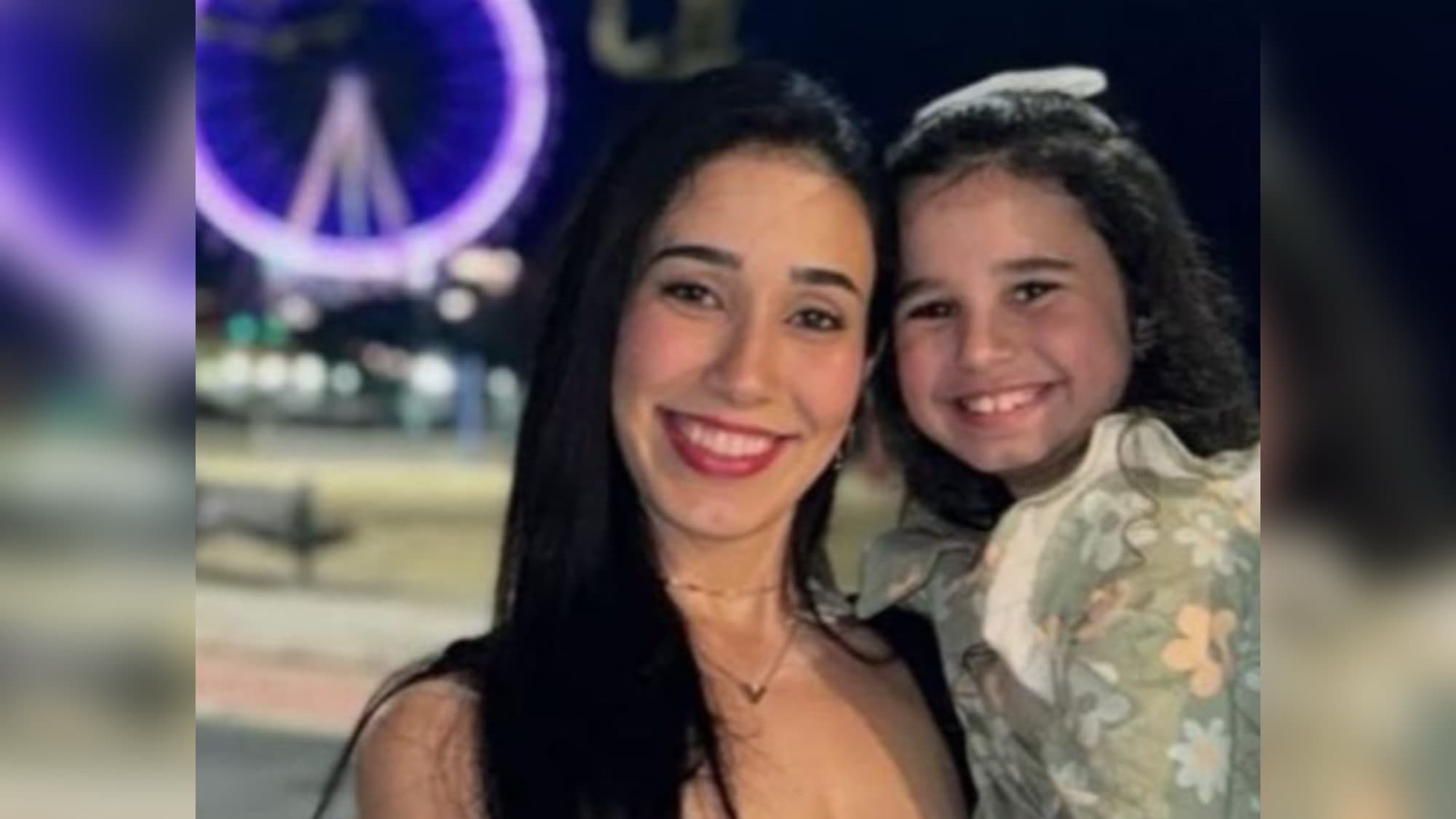 Mãe entra em residência em chamas, salva filha de 8 anos e morre em SC