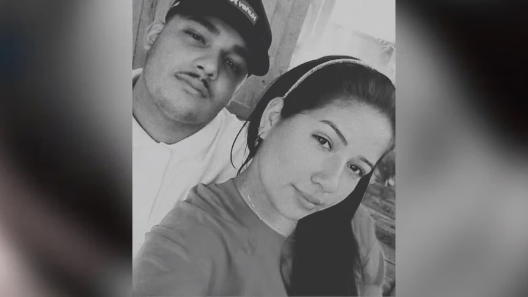 Casal que morreu após grave acidente de moto é identificado em Camboriú