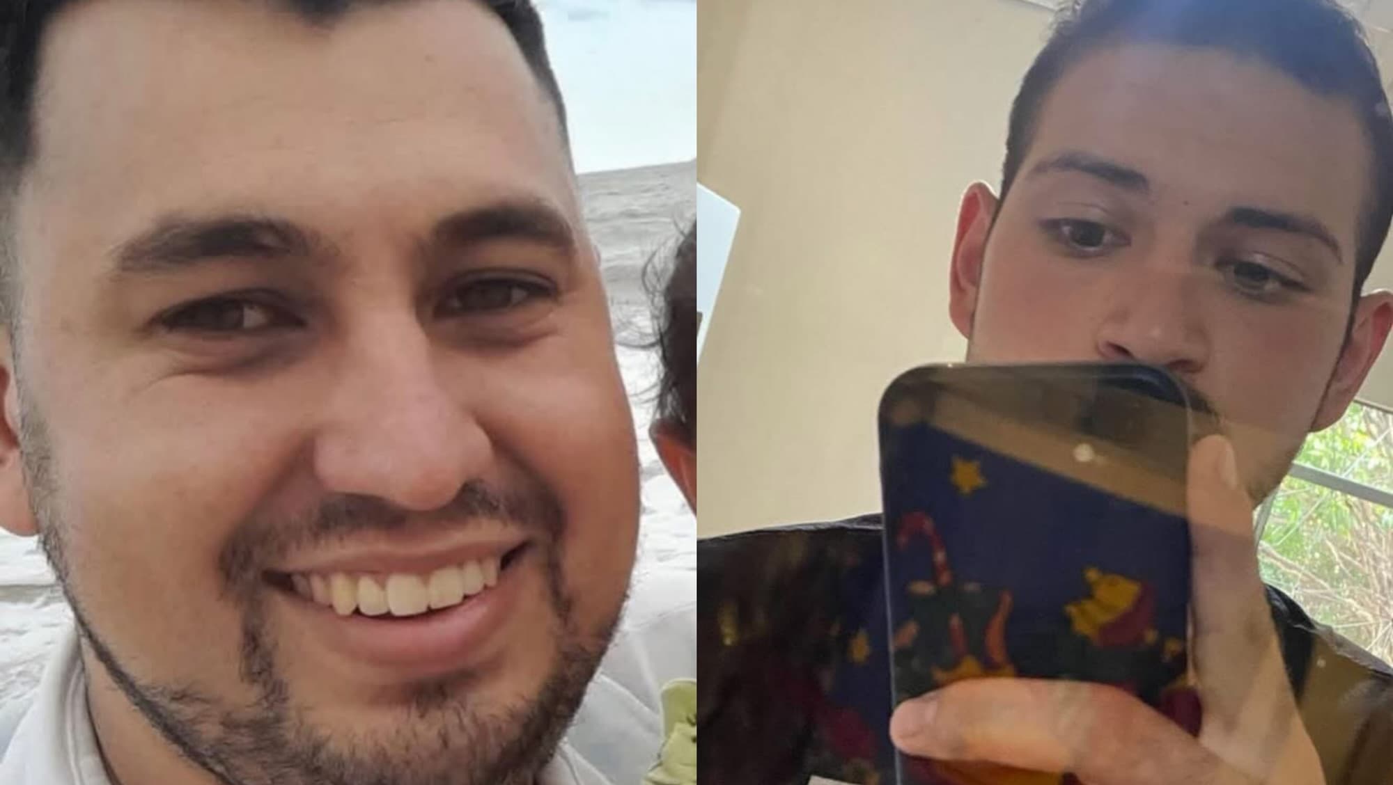 Vítimas de grave acidente entre carro e moto na SC-108 são identificadas