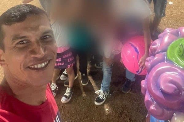 Sargento da PM do Pará que estuprava crianças em “festas do pijama” é preso escondido em Blumenau
